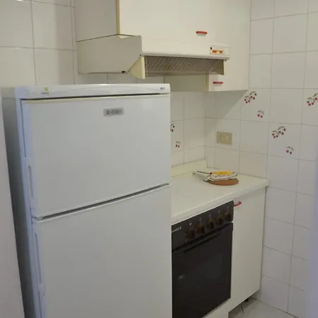 Teti - Sicilia Apart Otel 4*