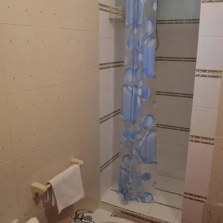 Apart Otel Teti - Sicilia