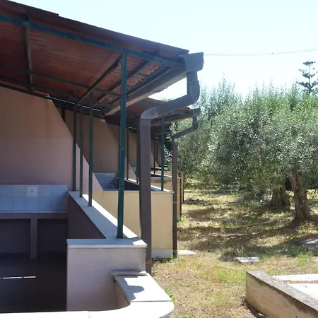 Teti - Sicilia 4* Campofelice Di Roccella