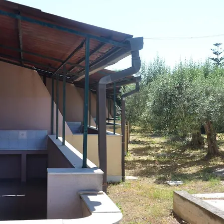 Teti - Sicilia * Campofelice Di Roccella