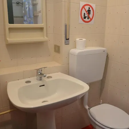 Apart Otel Teti - Sicilia