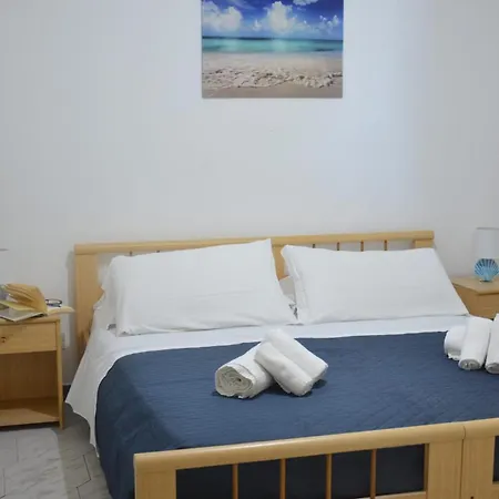 Teti - Sicilia Apartahotel *