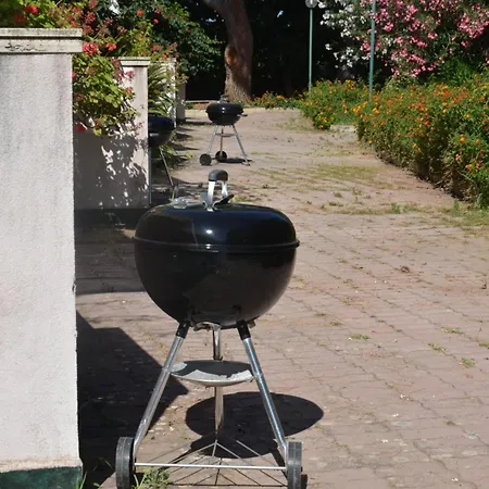 Teti - Sicilia Apart Otel